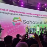 KG Media: Sahabat-AI, Model Bahasa Besar Masa Depan