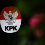 KPK Selidiki Dirut PT Pintu Kemana Saja Terkait Kasus ASDP