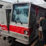 KRL Tabrak Truk Tangerang: Detik-Detik Dramatis Kecelakaan Maut