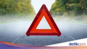 Kabel Menjuntai Bogor: Warga Terluka, Leher Terjerat Parah