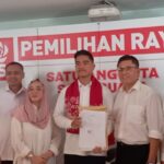 Kaesang Pangarep Caleg PSI: Kejutan Politik, Siapa Pemenangnya?