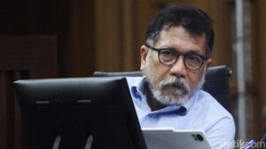 Kasus Gratifikasi Zarof: Rp 1 Triliun Terkubur?