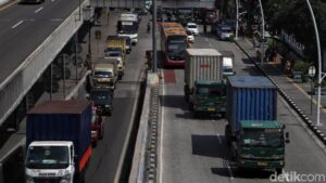 Kebijakan Zero ODOL: Belum Matang, Ancaman Nyata Bagi Logistik?