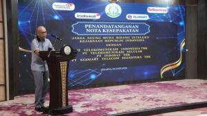 Kejagung Dapat Akses Sadap Telepon Seluler Tiga Operator Besar