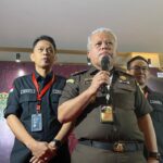 Kejagung Panggil Lagi Iwan Kurniawan Sritex: Apa Kasus Baru?