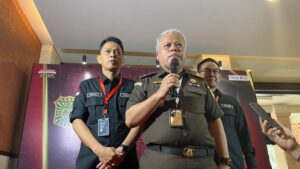 Kejagung Panggil Lagi Iwan Kurniawan Sritex: Apa Kasus Baru?