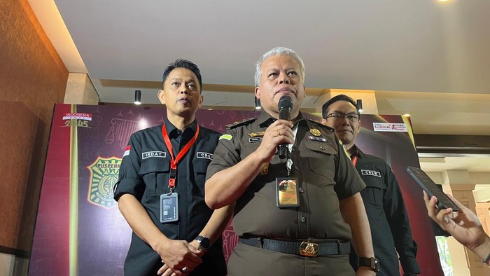 Kejagung Panggil Lagi Iwan Kurniawan Sritex: Apa Kasus Baru?
