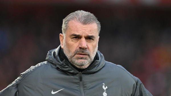 Kejutan Tottenham! Ange Postecoglou Resmi Dipecat, Kenapa?