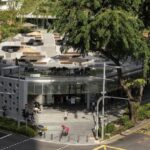 Keluarga Kerajaan Malaysia Kuasai Properti Mewah Orchard Road