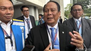 Kereta Cepat Jakarta-Surabaya: Rute Terbaru & Update Kemenhub