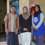 Kisah Inspiratif: Elsa Marbot Raih Beasiswa UGM