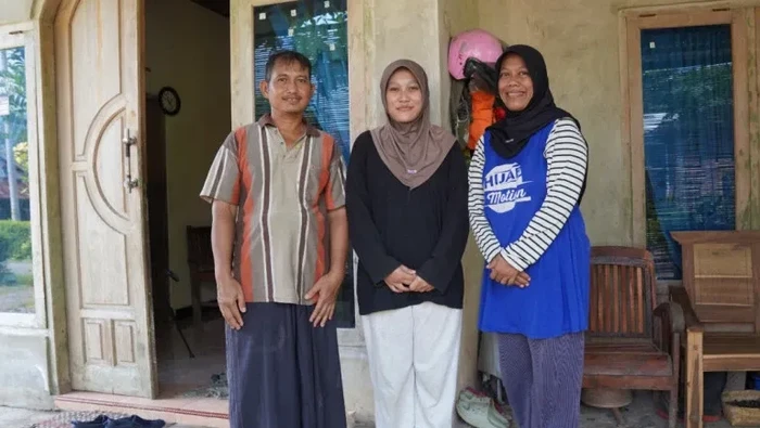 Kisah Inspiratif: Elsa Marbot Raih Beasiswa UGM