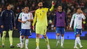 Kisah Sacchi: Kejatuhan Tragis Timnas Italia yang Mengejutkan