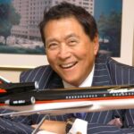 Kiyosaki: Krisis Ekonomi, Lindungi Kekayaan Anda, Beli Emas Perak