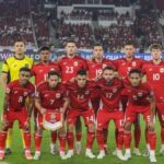 Kluivert Tantang Garuda: Buktikan Cinta di Laga Jepang-Indonesia