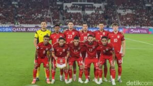 Kluivert Tantang Garuda: Buktikan Cinta di Laga Jepang-Indonesia