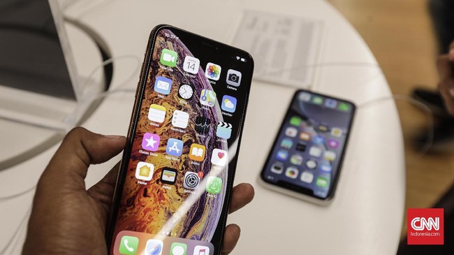 Koleksi Langka: 12 iPhone Klasik Juni 2025, Termasuk iPhone XS