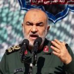 Komandan Iran Tewas: Serangan Israel Guncang Teheran