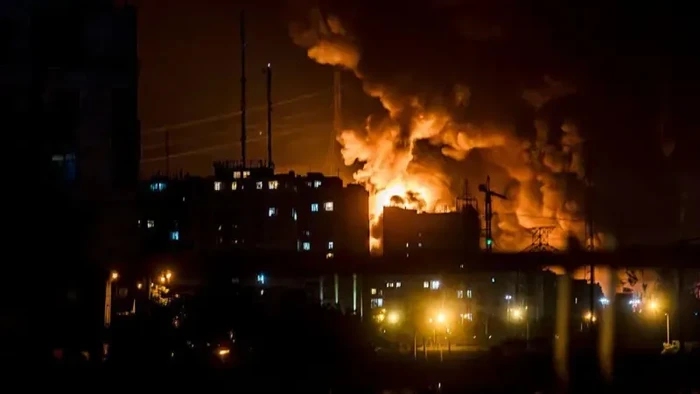 Konflik Iran-Israel: Skenario Terburuk & Dampak Globalnya