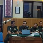 Kopda Bazar Didakwa Pembunuhan Berencana: Tragedi Penembakan 3 Polisi