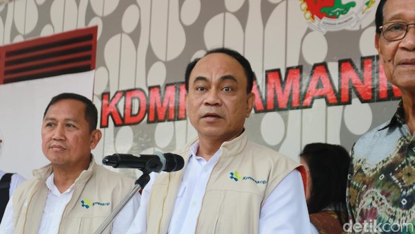 Koperasi Merah Putih: Bank Daerah Dorong Modal, Maju Bersama