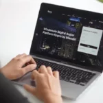 Kopra by Mandiri: Inovasi Digital Wholesale Bank Mandiri