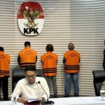 Korupsi Lahan Rorotan: Empat Terdakwa Dihukum 4-6 Tahun Penjara