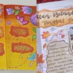 Kreativitas Siswa SMAN Sumut: Tugas Sekolah Estetik & Inspiratif