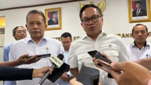 Kredit Besar! Kopdes Merah Putih Dapat Pinjaman Himbara