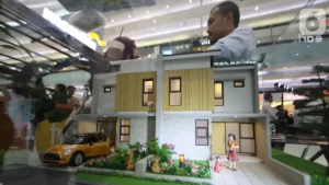 Kredit dan KPR Turun? Harus Sabar Sampai Akhir 2025