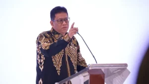 Krisis Moneter? Ketua LPS Pastikan Indonesia Aman