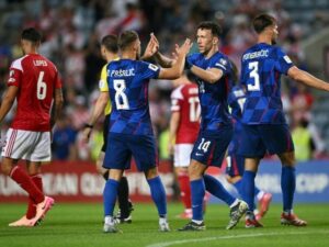 Kroasia Hancurkan Gibraltar 7-0: Kualifikasi Piala Dunia 2026