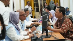 Lapor Mas Wapres: Gibran Pastikan Tindak Lanjut Cepat