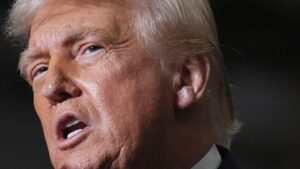 Larangan Trump: 12 Negara Terdampak, Indonesia Waspada!