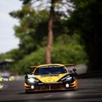 Le Mans 2024: Format Kualifikasi Hyperpole Baru, Sensasi!