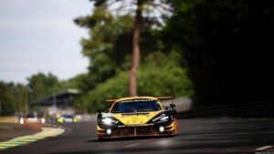 Le Mans 2024: Format Kualifikasi Hyperpole Baru, Sensasi!
