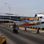 Lewotobi Laki-laki Meletus! Kapal Siaga, Waspada Bahaya!