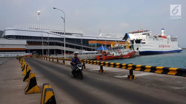 Lewotobi Laki-laki Meletus! Kapal Siaga, Waspada Bahaya!