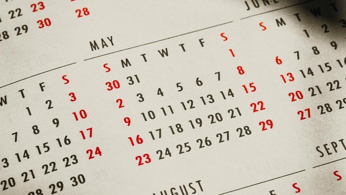 Libur Akhir Semester Genap 2024/2025: Cek Jadwal Seluruh Indonesia!