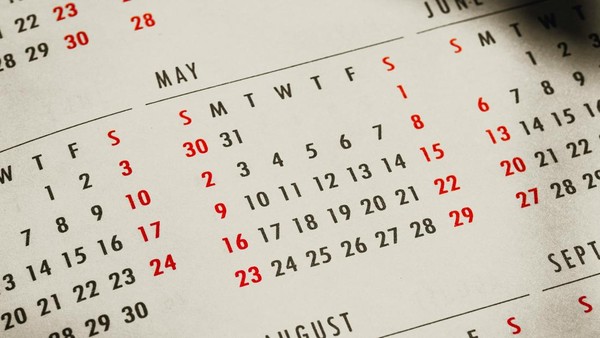 Libur Akhir Semester Genap 2024/2025: Cek Jadwal Seluruh Indonesia!