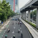 Libur Bersama Jakarta: Jalanan Ramai Tapi Lancar? Cek Faktanya!