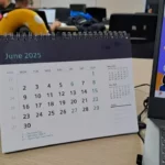 Libur Idul Adha 2025: Selasa, 10 Juni Masih Cuti Bersama?