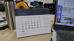 Libur Idul Adha 2025: Selasa, 10 Juni Masih Cuti Bersama?