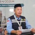 Lima Posko PPIH Masjid Nabawi: Layanan Optimal Jemaah Haji