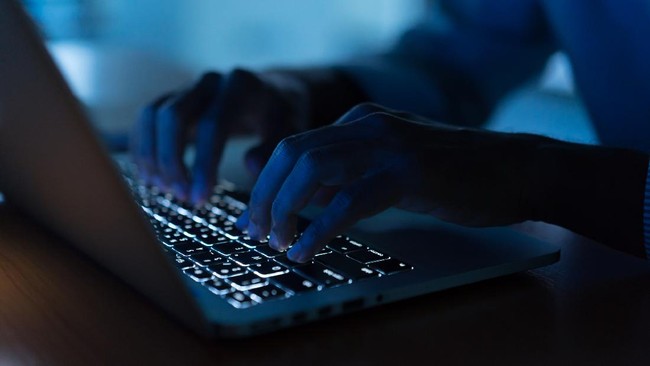 Lindungi Data Pribadi Anda: 5 Strategi Ampuh Antisipasi Serangan Phishing
