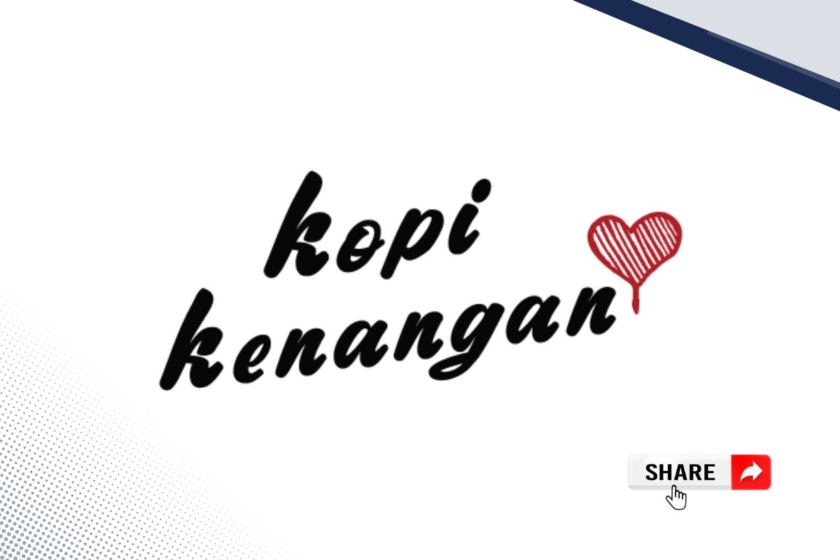 Lowongan Facilities Estimator Kopi Kenangan Banjar