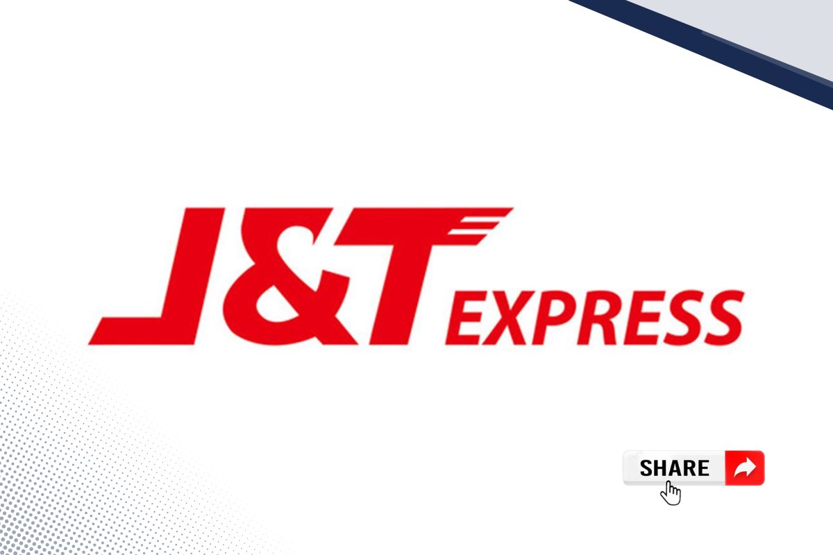 Lowongan Kurir J&T Express Ambon