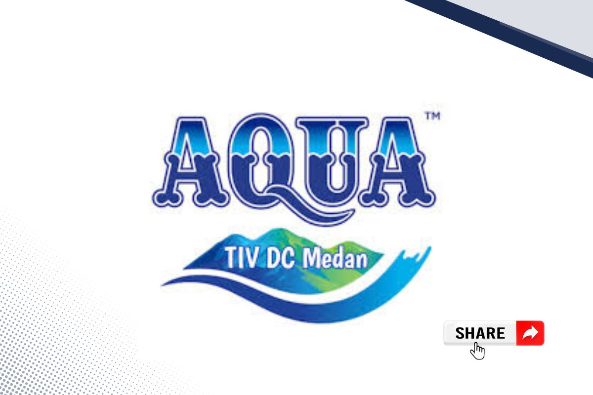Lowongan Utility Technician Aqua Jombang