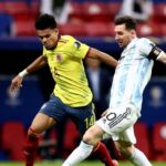 Luis Diaz Ikuti Messi & Barcelona: Petunjuk Transfer Mengejutkan?
