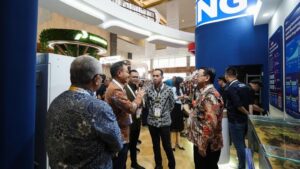 MIND ID: Inovasi Teknologi Hijau & Keterampilan Ramah Lingkungan